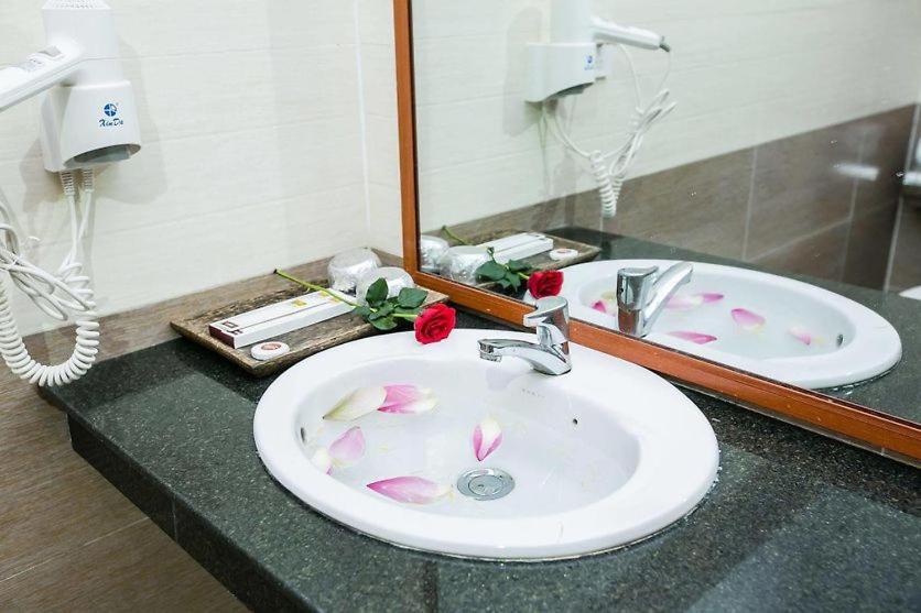 Angkor Leap Hotel Siem Reap Dış mekan fotoğraf