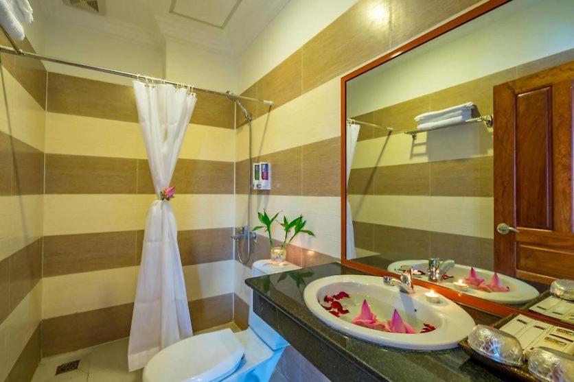 Angkor Leap Hotel Siem Reap Dış mekan fotoğraf